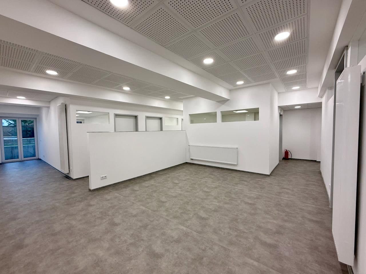 Pronájem kanceláře 750 m², Oswaldstr. 4, Hamm, Severní Porýní-Vestfálsko Pronájem kanceláře 750 m², Oswaldstr. 4, Hamm, Severní Porýní-Vestfálsko