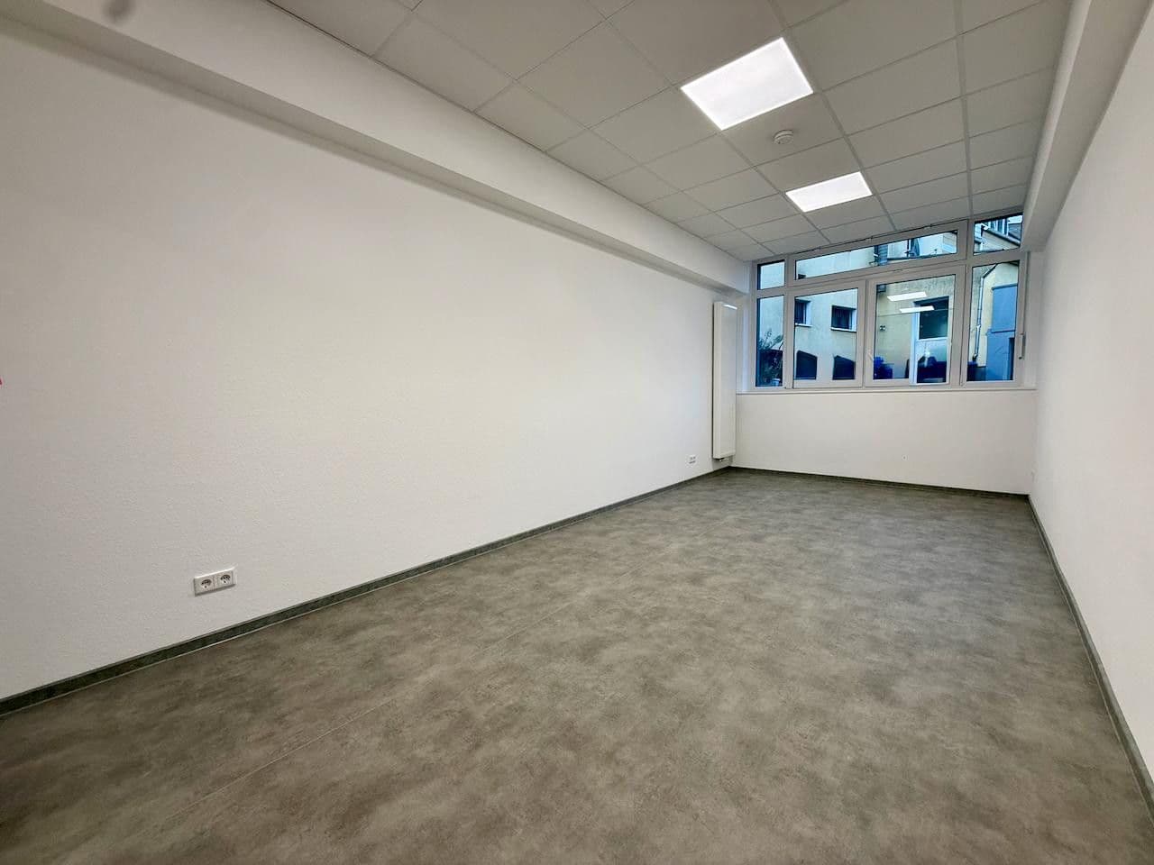 Pronájem kanceláře 750 m², Oswaldstr. 4, Hamm, Severní Porýní-Vestfálsko Pronájem kanceláře 750 m², Oswaldstr. 4, Hamm, Severní Porýní-Vestfálsko