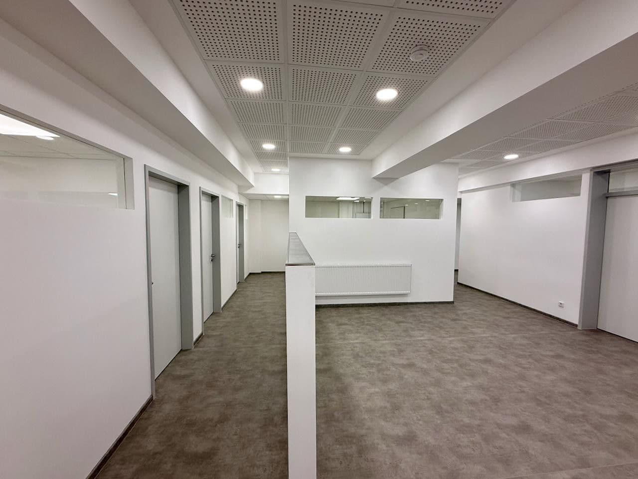 Pronájem kanceláře 750 m², Oswaldstr. 4, Hamm, Severní Porýní-Vestfálsko Pronájem kanceláře 750 m², Oswaldstr. 4, Hamm, Severní Porýní-Vestfálsko