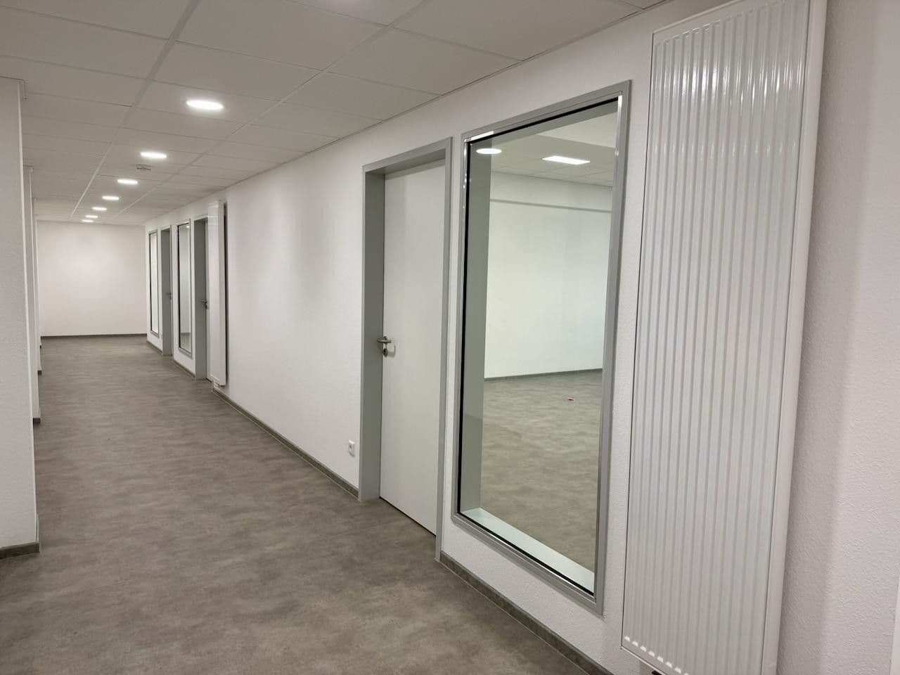Pronájem kanceláře 750 m², Oswaldstr. 4, Hamm, Severní Porýní-Vestfálsko Pronájem kanceláře 750 m², Oswaldstr. 4, Hamm, Severní Porýní-Vestfálsko