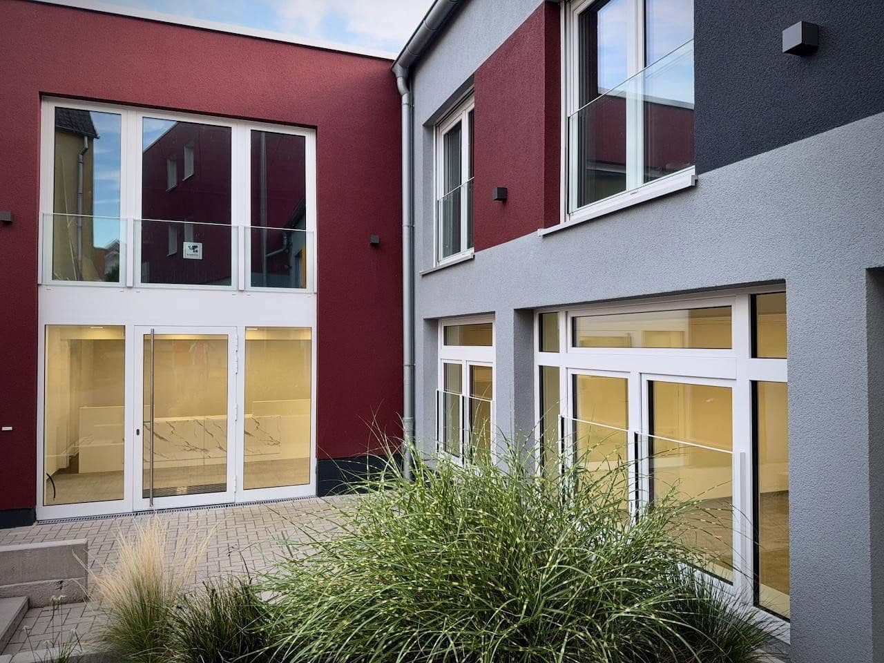 Pronájem kanceláře 750 m², Oswaldstr. 4, Hamm, Severní Porýní-Vestfálsko Pronájem kanceláře 750 m², Oswaldstr. 4, Hamm, Severní Porýní-Vestfálsko