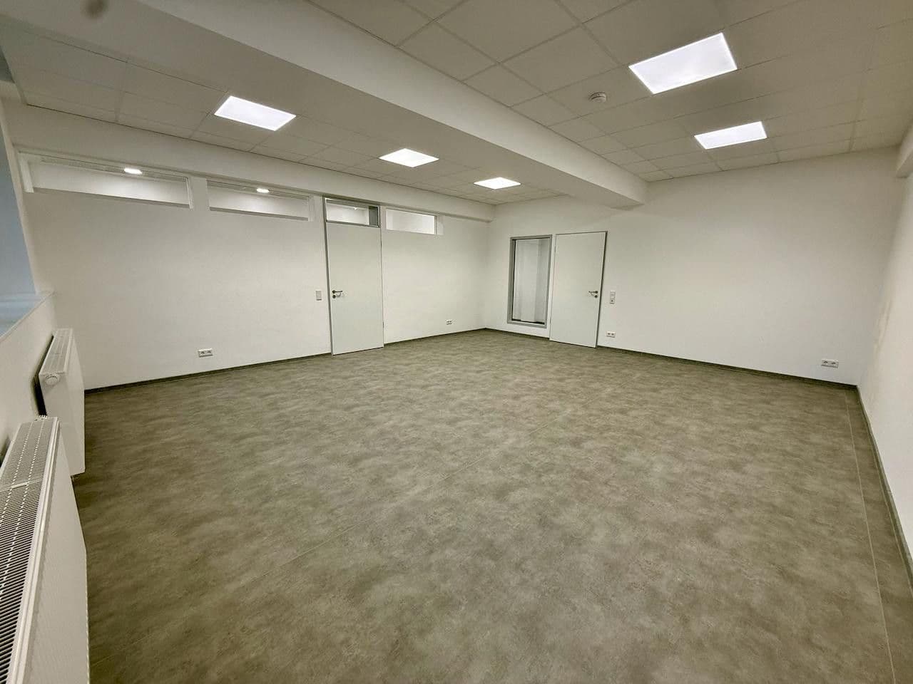 Pronájem kanceláře 750 m², Oswaldstr. 4, Hamm, Severní Porýní-Vestfálsko Pronájem kanceláře 750 m², Oswaldstr. 4, Hamm, Severní Porýní-Vestfálsko