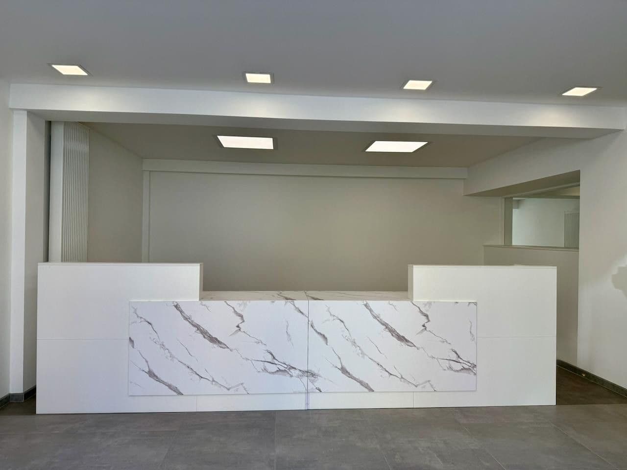 Pronájem kanceláře 750 m², Oswaldstr. 4, Hamm, Severní Porýní-Vestfálsko Pronájem kanceláře 750 m², Oswaldstr. 4, Hamm, Severní Porýní-Vestfálsko