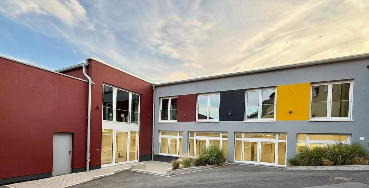 Pronájem kanceláře 750 m², Oswaldstr. 4, Hamm, Severní Porýní-Vestfálsko Pronájem kanceláře 750 m², Oswaldstr. 4, Hamm, Severní Porýní-Vestfálsko