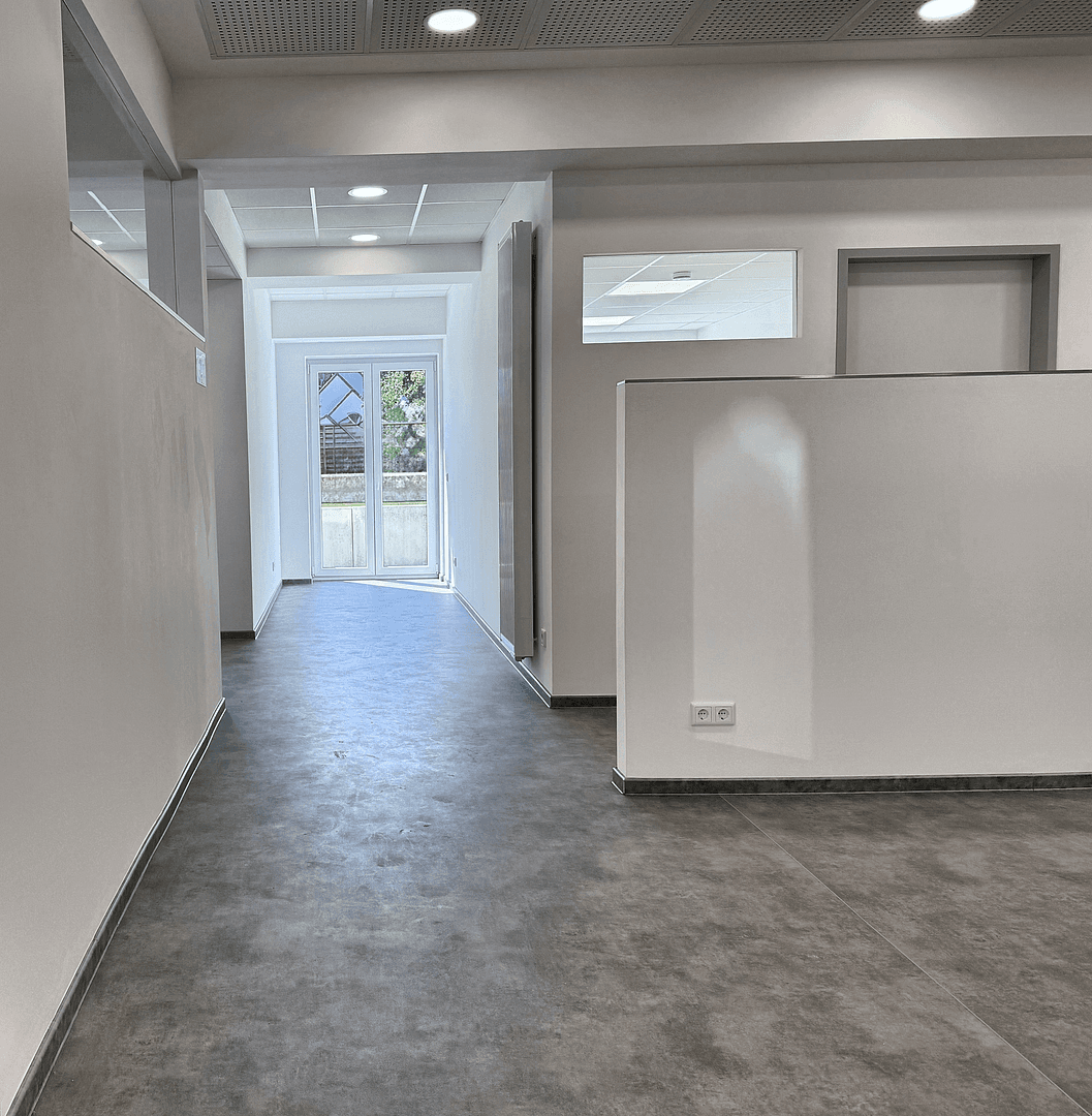 Pronájem kanceláře 750 m², Oswaldstr. 4, Hamm, Severní Porýní-Vestfálsko Pronájem kanceláře 750 m², Oswaldstr. 4, Hamm, Severní Porýní-Vestfálsko