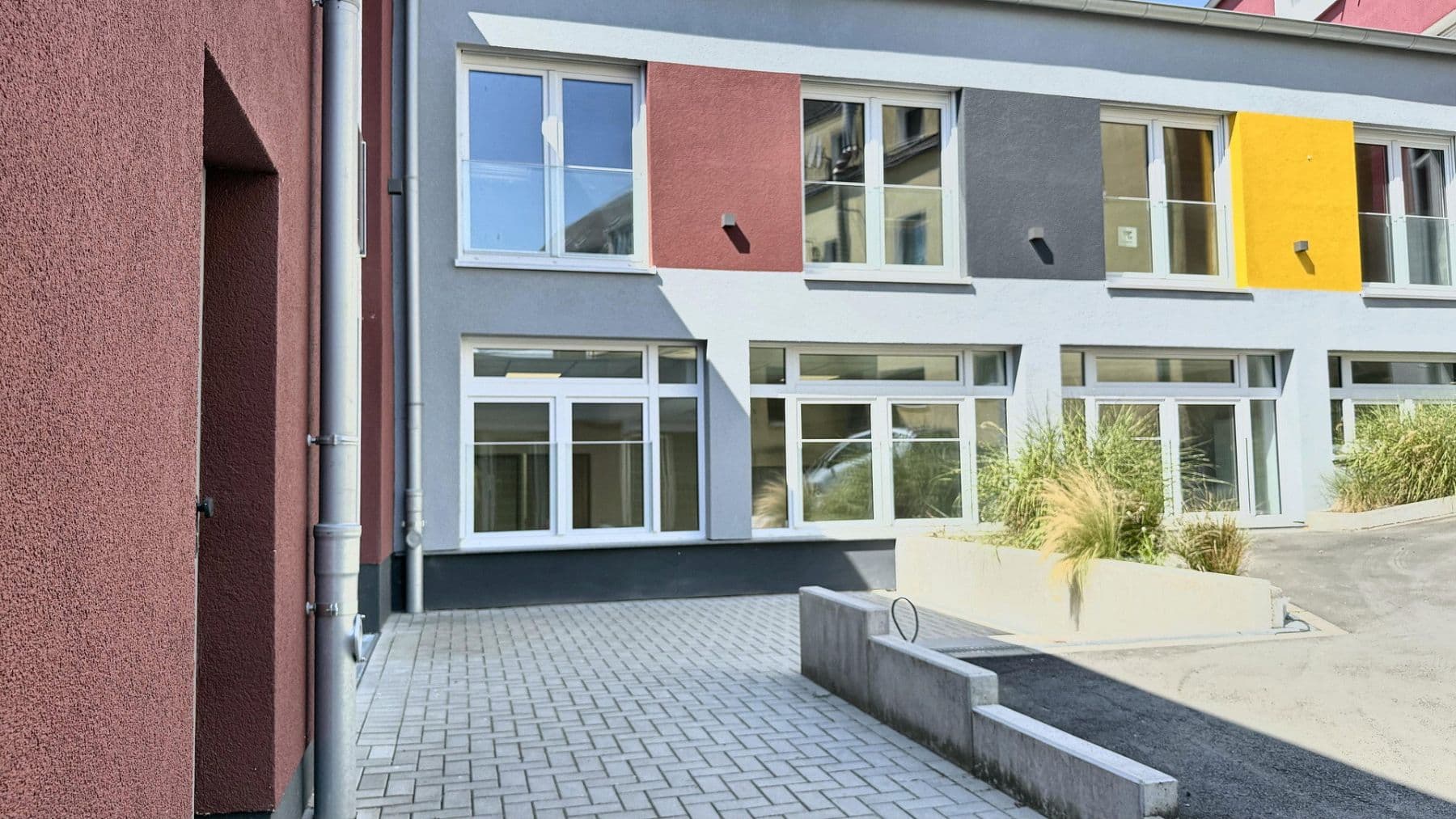 Pronájem kanceláře 750 m², Oswaldstr. 4, Hamm, Severní Porýní-Vestfálsko Pronájem kanceláře 750 m², Oswaldstr. 4, Hamm, Severní Porýní-Vestfálsko