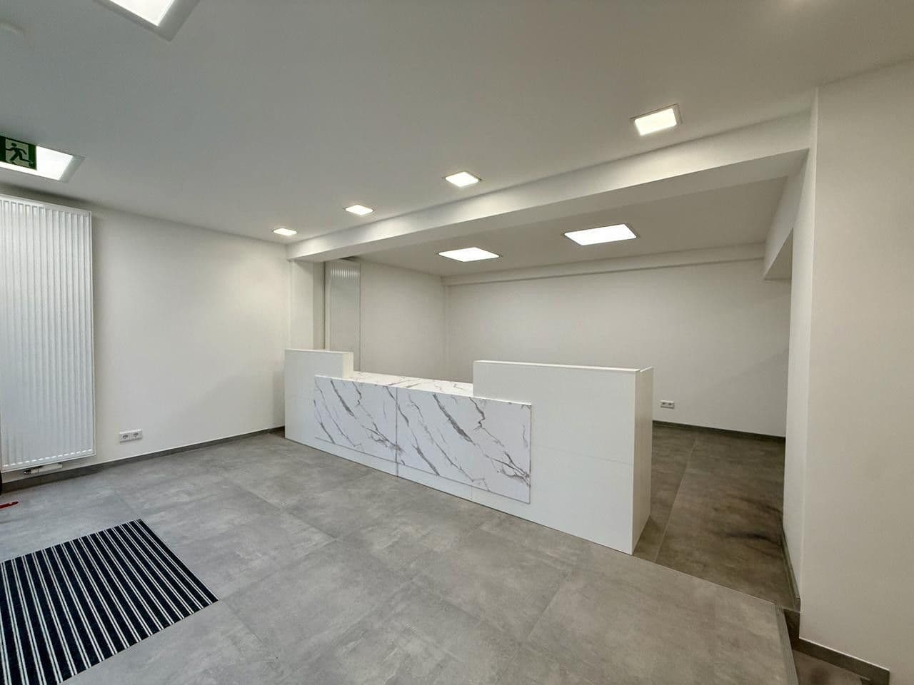 Pronájem kanceláře 750 m², Oswaldstr. 4, Hamm, Severní Porýní-Vestfálsko Pronájem kanceláře 750 m², Oswaldstr. 4, Hamm, Severní Porýní-Vestfálsko