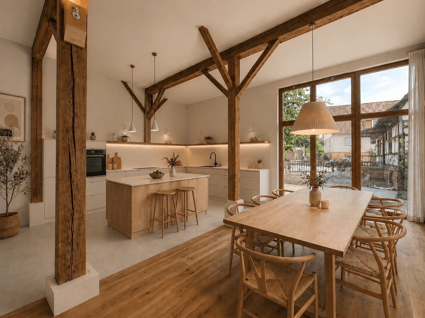 Pronájem bytu 3+kk 133 m², Niefern-Öschelbronn, Bádensko-Württembersko Pronájem bytu 3+kk 133 m², Niefern-Öschelbronn, Bádensko-Württembersko