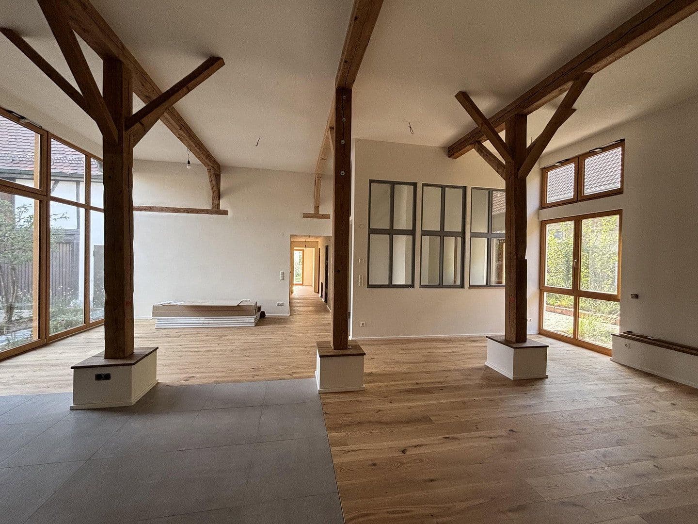 Pronájem bytu 3+kk 133 m², Niefern-Öschelbronn, Bádensko-Württembersko Pronájem bytu 3+kk 133 m², Niefern-Öschelbronn, Bádensko-Württembersko