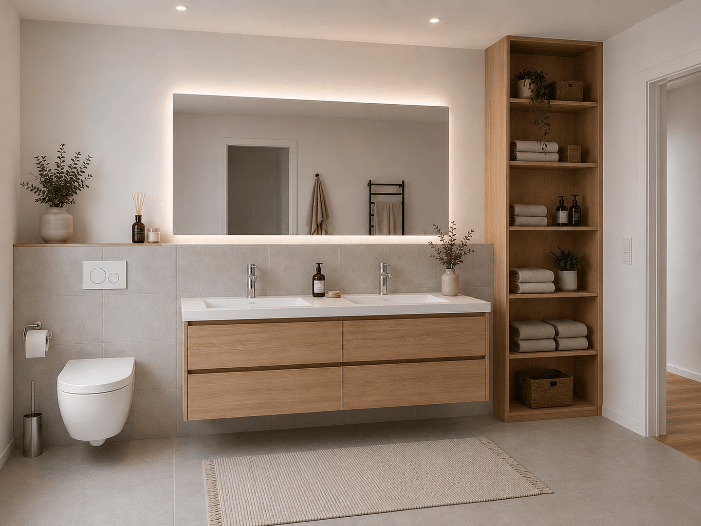 Pronájem bytu 3+kk 133 m², Niefern-Öschelbronn, Bádensko-Württembersko Pronájem bytu 3+kk 133 m², Niefern-Öschelbronn, Bádensko-Württembersko