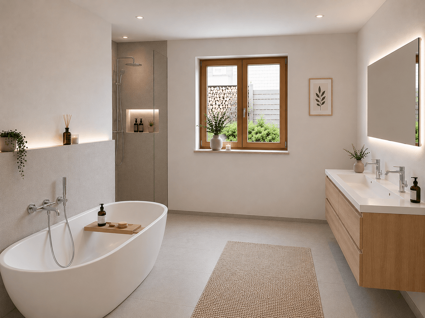 Pronájem bytu 3+kk 133 m², Niefern-Öschelbronn, Bádensko-Württembersko Pronájem bytu 3+kk 133 m², Niefern-Öschelbronn, Bádensko-Württembersko