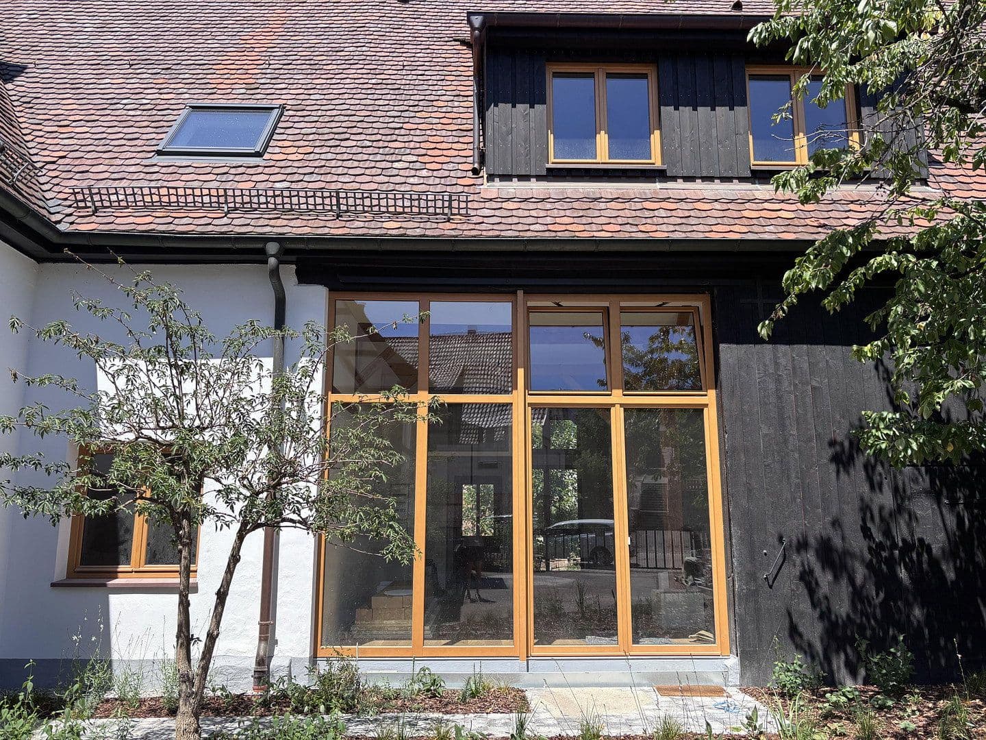 Pronájem bytu 3+kk 133 m², Niefern-Öschelbronn, Bádensko-Württembersko Pronájem bytu 3+kk 133 m², Niefern-Öschelbronn, Bádensko-Württembersko