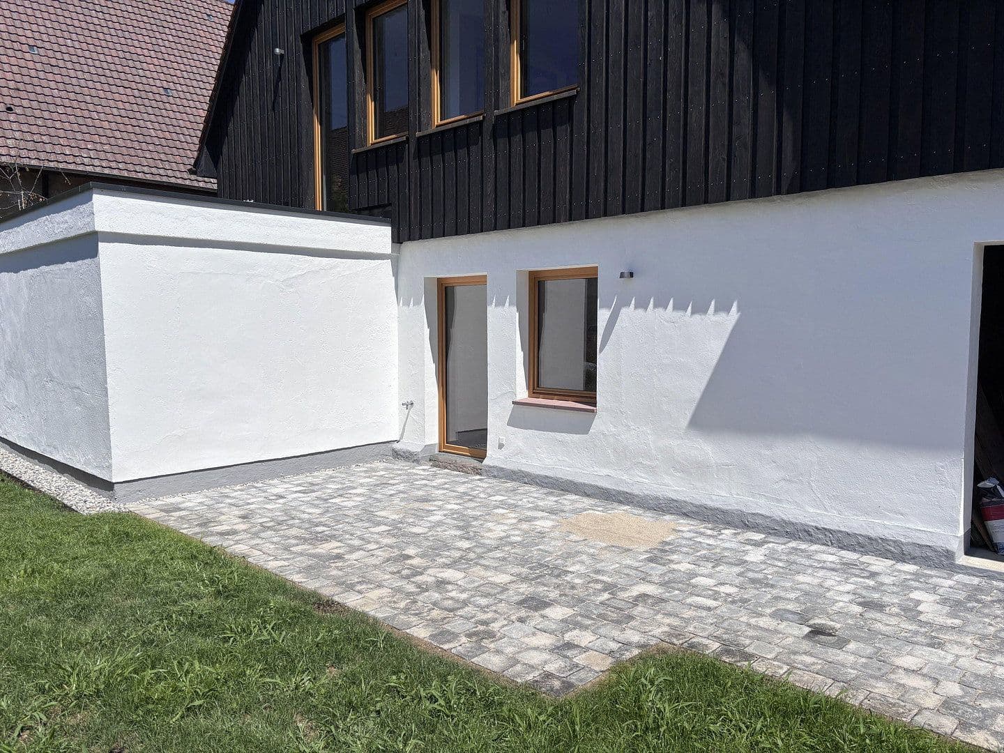 Pronájem bytu 3+kk 133 m², Niefern-Öschelbronn, Bádensko-Württembersko Pronájem bytu 3+kk 133 m², Niefern-Öschelbronn, Bádensko-Württembersko