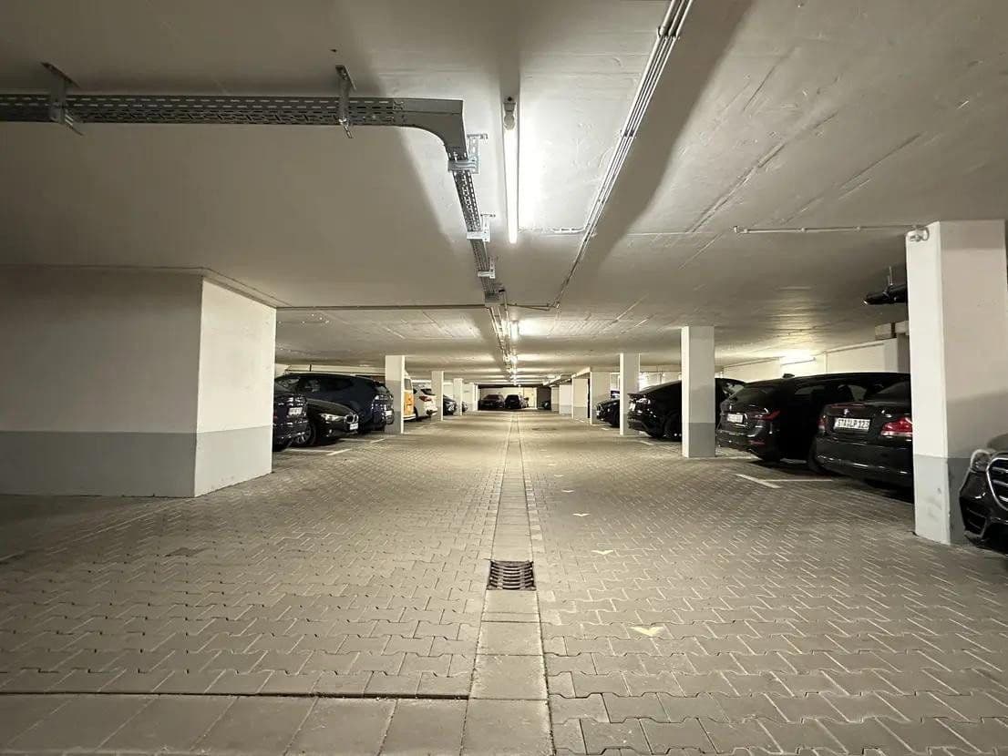 Pronájem bytu 3+1 79 m², Freihamer Weg 88, München, Bavorsko Pronájem bytu 3+1 79 m², Freihamer Weg 88, München, Bavorsko