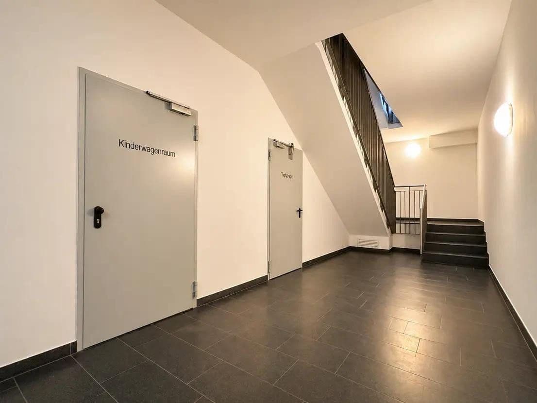 Pronájem bytu 3+1 79 m², Freihamer Weg 88, München, Bavorsko Pronájem bytu 3+1 79 m², Freihamer Weg 88, München, Bavorsko