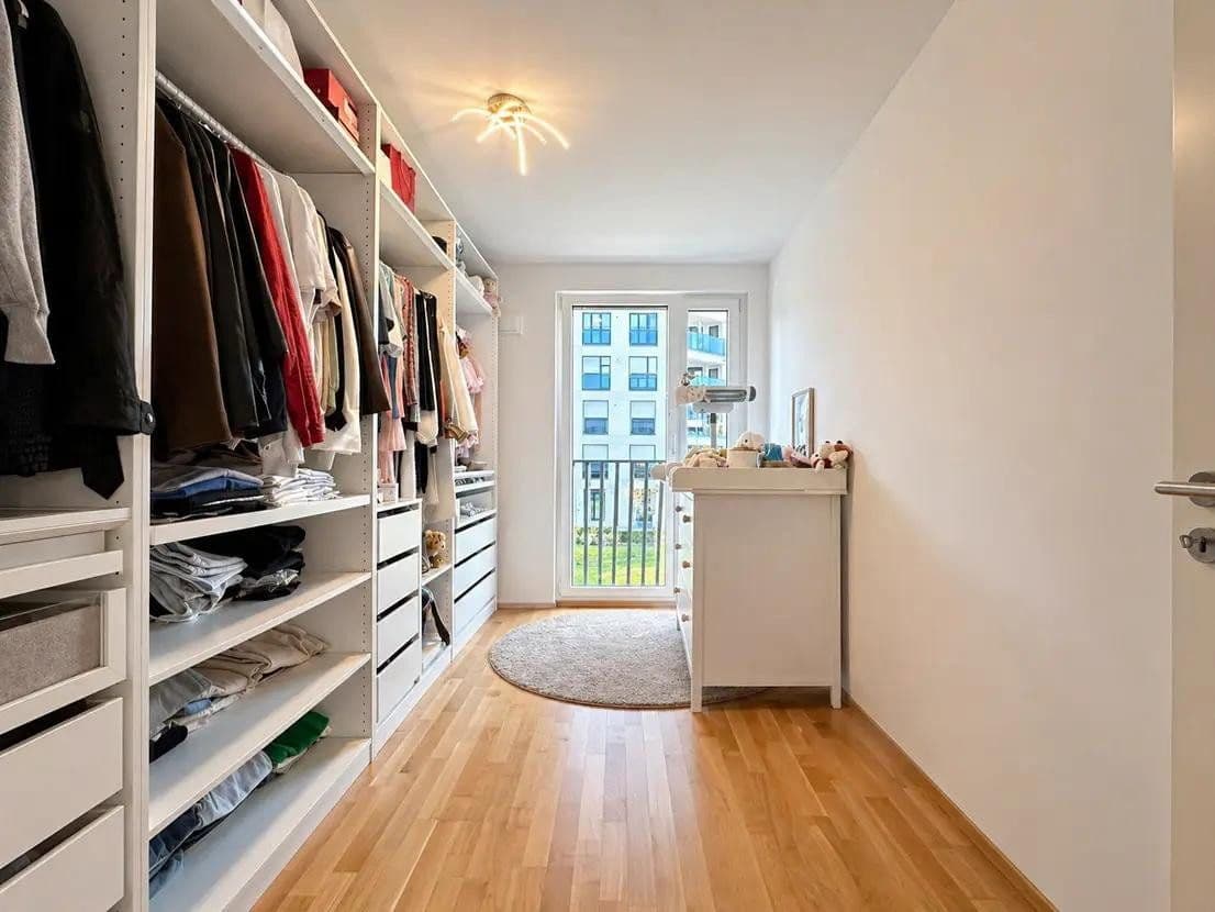 Pronájem bytu 3+1 79 m², Freihamer Weg 88, München, Bavorsko Pronájem bytu 3+1 79 m², Freihamer Weg 88, München, Bavorsko