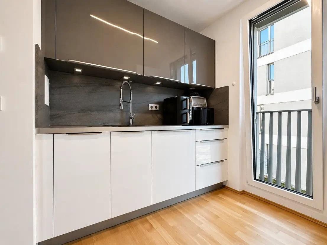 Pronájem bytu 3+1 79 m², Freihamer Weg 88, München, Bavorsko Pronájem bytu 3+1 79 m², Freihamer Weg 88, München, Bavorsko