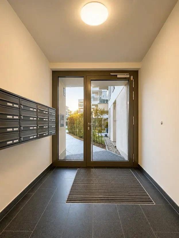 Pronájem bytu 3+1 79 m², Freihamer Weg 88, München, Bavorsko Pronájem bytu 3+1 79 m², Freihamer Weg 88, München, Bavorsko