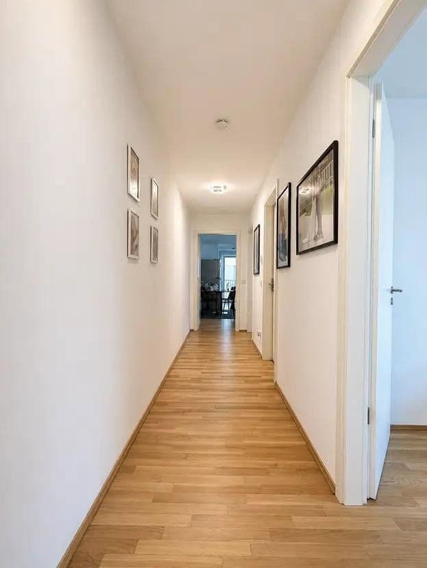 Pronájem bytu 3+1 79 m², Freihamer Weg 88, München, Bavorsko Pronájem bytu 3+1 79 m², Freihamer Weg 88, München, Bavorsko