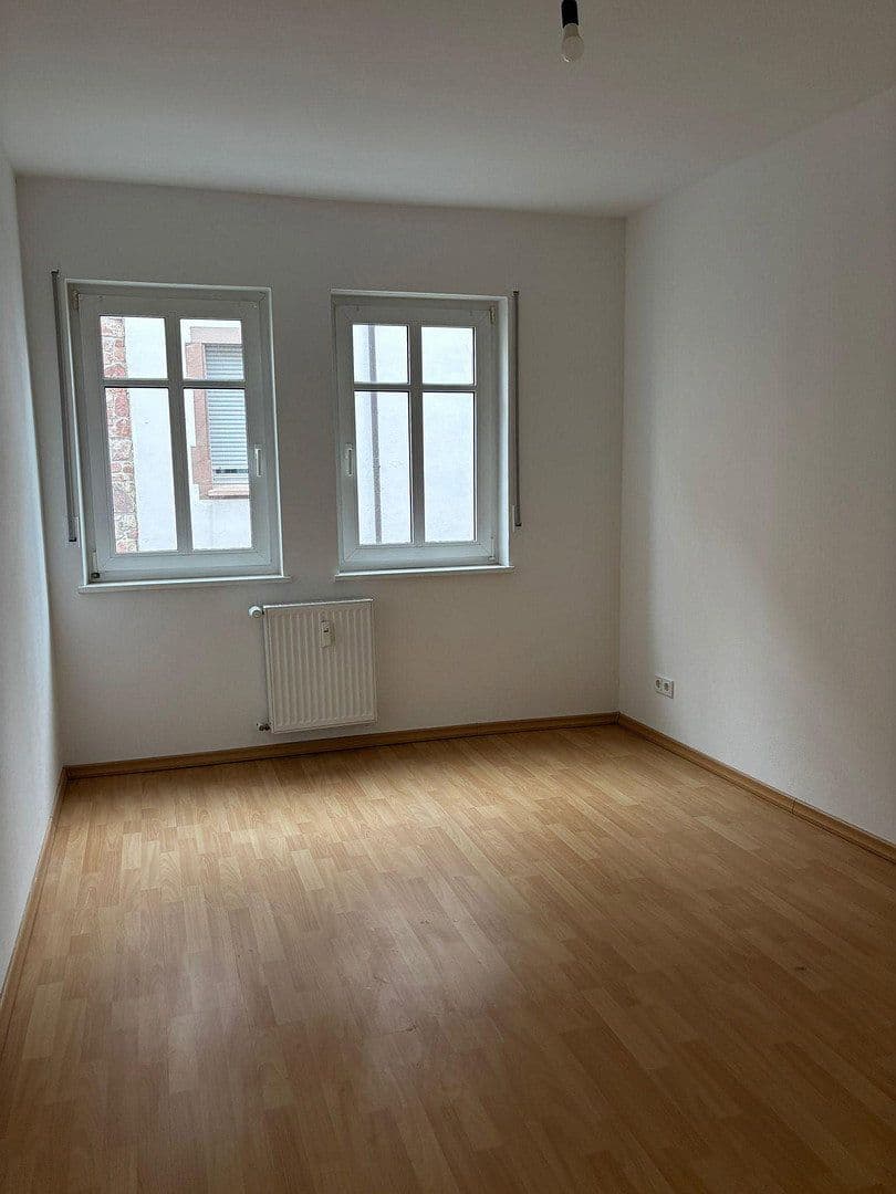 Prodej domu 202 m², pozemek 188 m², Paulusstr, Worms, Porýní-Falc Prodej domu 202 m², pozemek 188 m², Paulusstr, Worms, Porýní-Falc