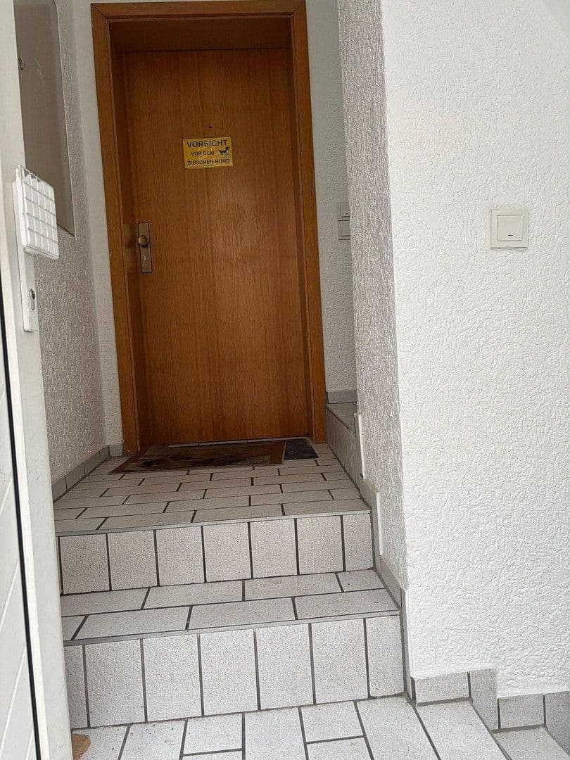 Prodej domu 202 m², pozemek 188 m², Paulusstr, Worms, Porýní-Falc Prodej domu 202 m², pozemek 188 m², Paulusstr, Worms, Porýní-Falc
