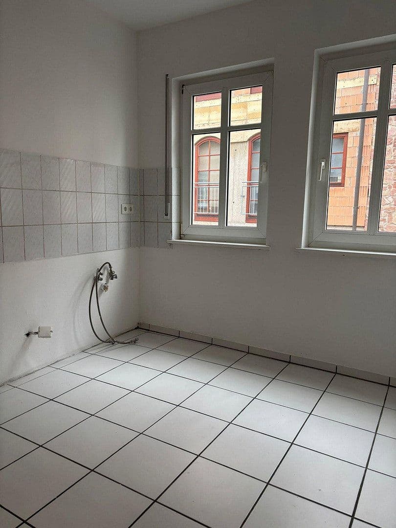 Prodej domu 202 m², pozemek 188 m², Paulusstr, Worms, Porýní-Falc Prodej domu 202 m², pozemek 188 m², Paulusstr, Worms, Porýní-Falc