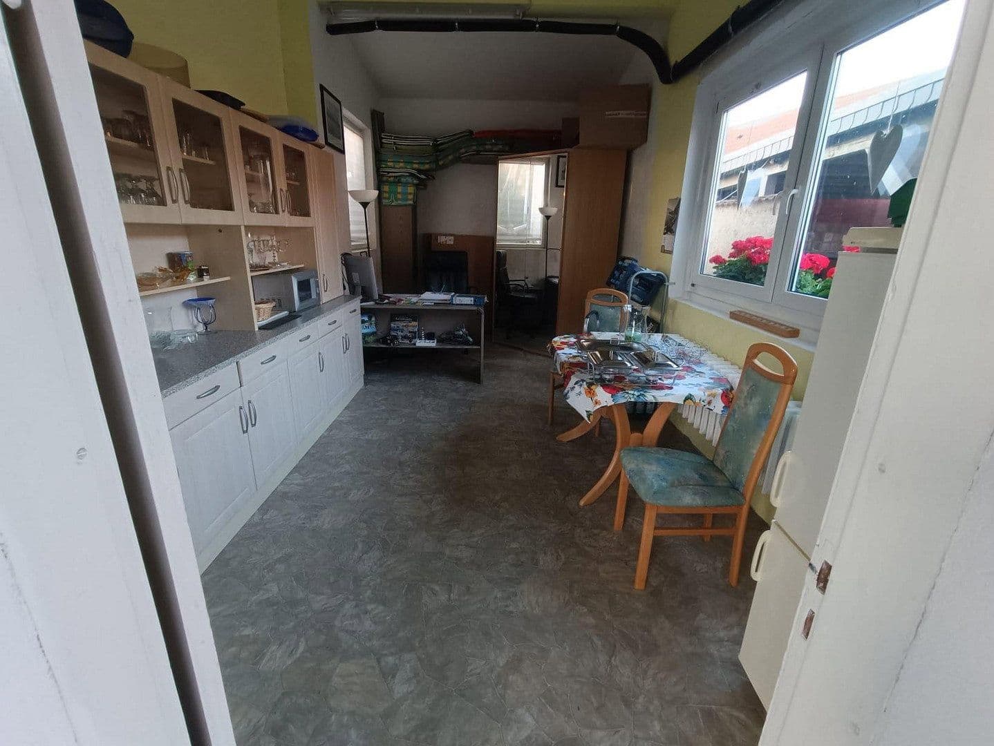 Prodej domu 190 m², pozemek 1.980 m², Güstrow, Mecklenburg-Vorpommern Prodej domu 190 m², pozemek 1.980 m², Güstrow, Mecklenburg-Vorpommern