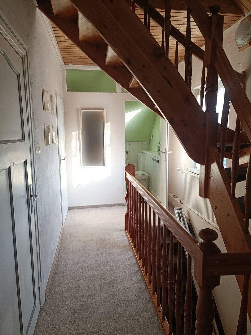 Prodej domu 190 m², pozemek 1.980 m², Güstrow, Mecklenburg-Vorpommern Prodej domu 190 m², pozemek 1.980 m², Güstrow, Mecklenburg-Vorpommern