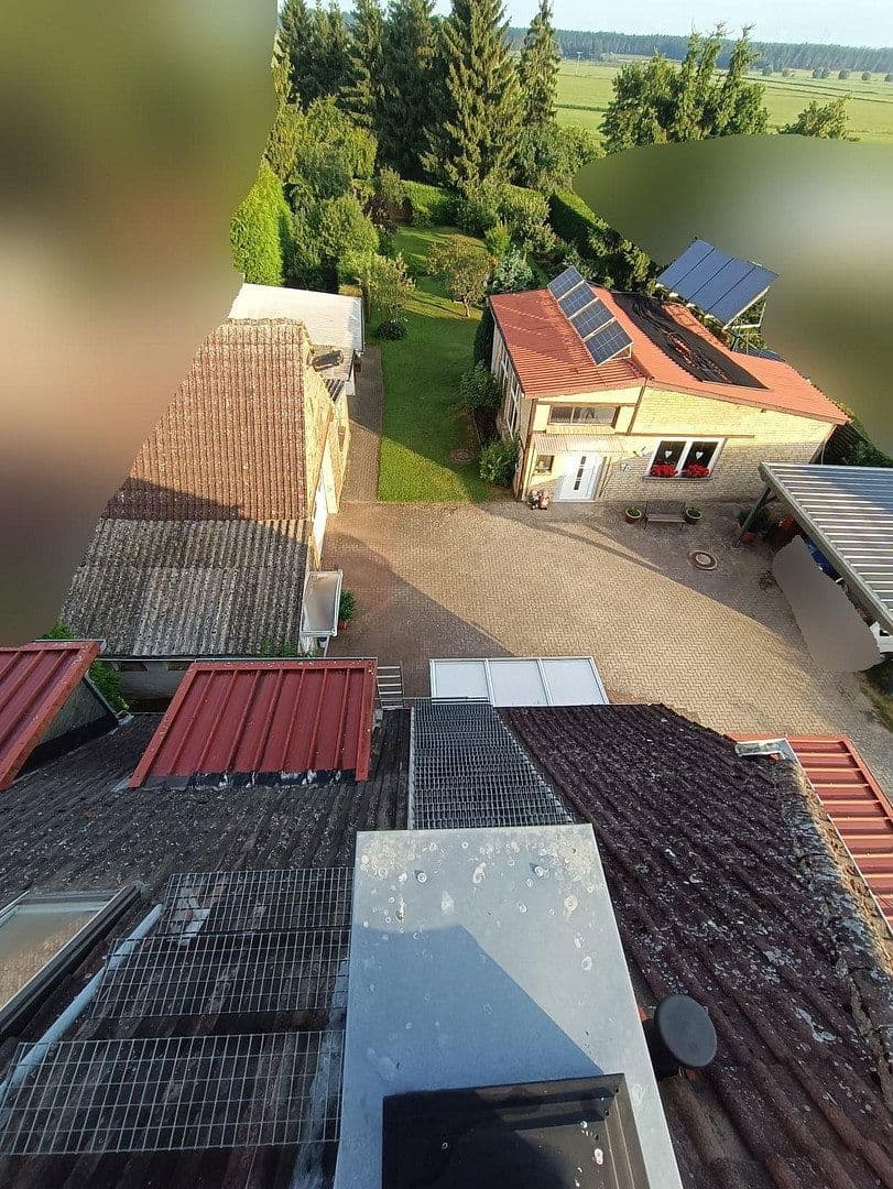Prodej domu 190 m², pozemek 1.980 m², Güstrow, Mecklenburg-Vorpommern Prodej domu 190 m², pozemek 1.980 m², Güstrow, Mecklenburg-Vorpommern