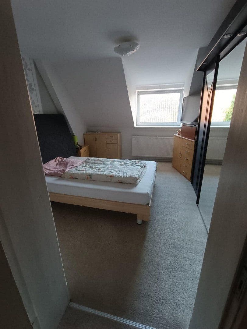Prodej domu 190 m², pozemek 1.980 m², Güstrow, Mecklenburg-Vorpommern Prodej domu 190 m², pozemek 1.980 m², Güstrow, Mecklenburg-Vorpommern
