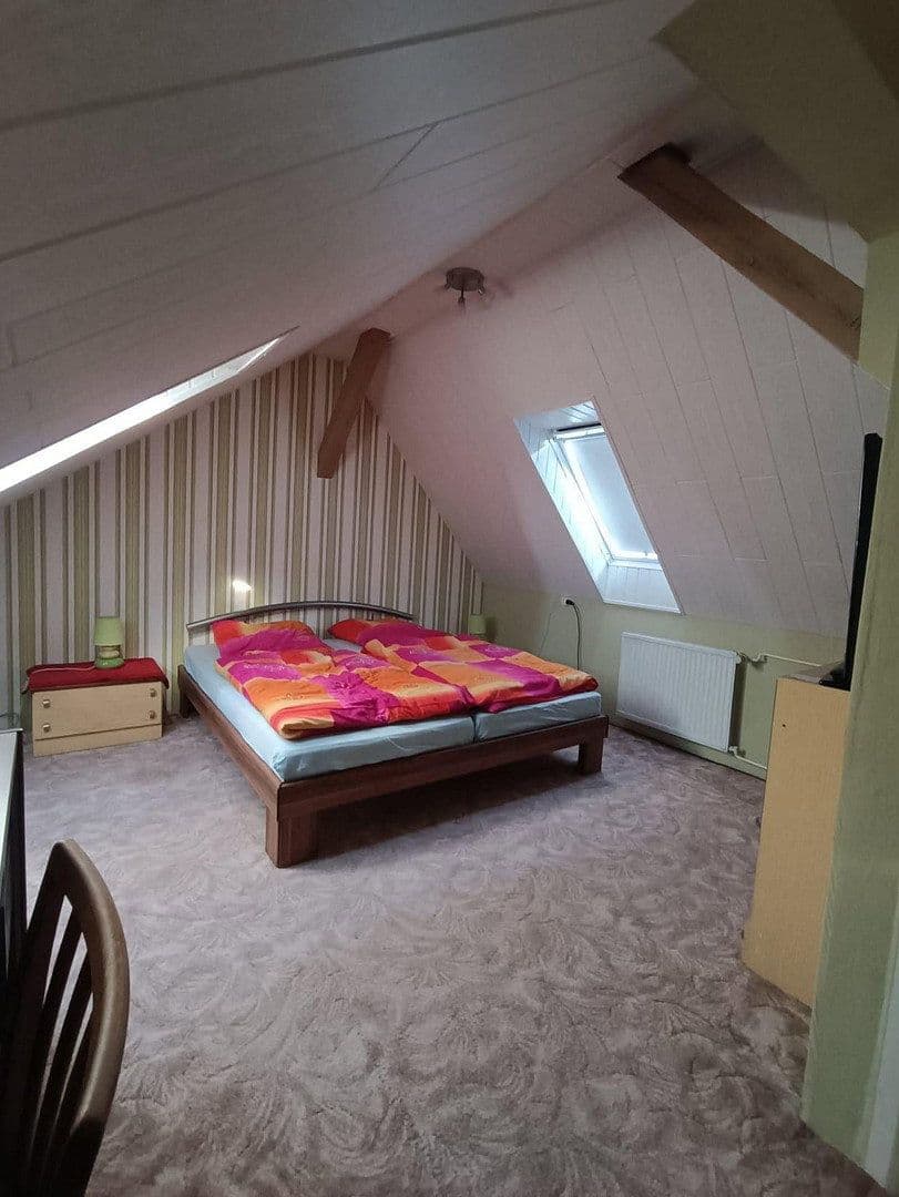 Prodej domu 190 m², pozemek 1.980 m², Güstrow, Mecklenburg-Vorpommern Prodej domu 190 m², pozemek 1.980 m², Güstrow, Mecklenburg-Vorpommern