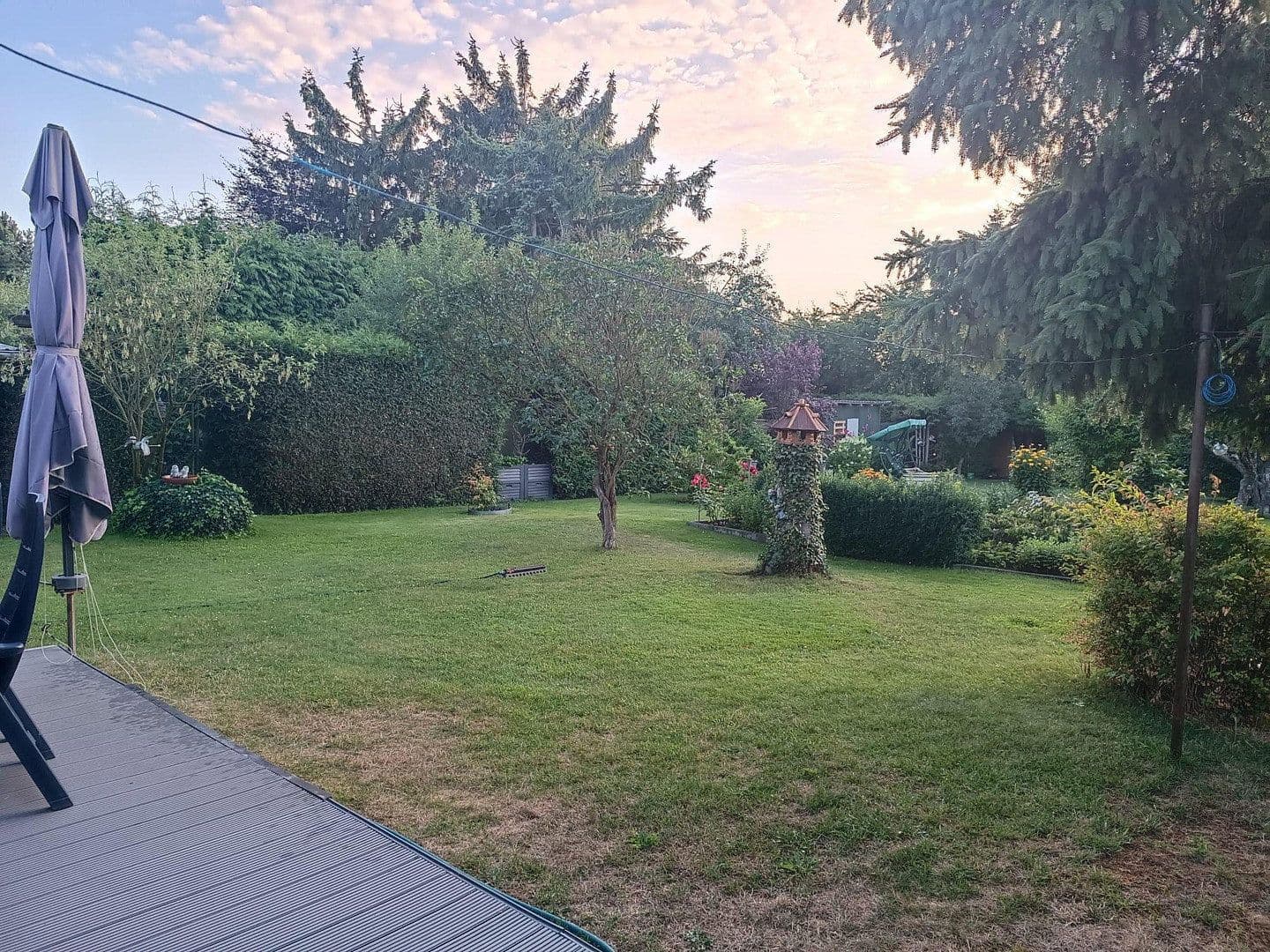 Prodej domu 190 m², pozemek 1.980 m², Güstrow, Mecklenburg-Vorpommern Prodej domu 190 m², pozemek 1.980 m², Güstrow, Mecklenburg-Vorpommern