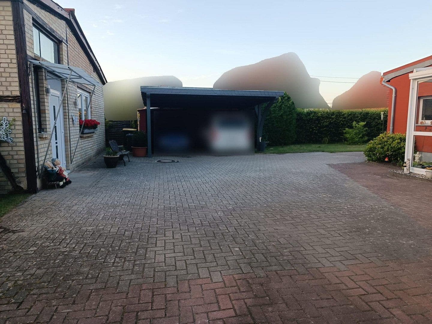 Prodej domu 190 m², pozemek 1.980 m², Güstrow, Mecklenburg-Vorpommern Prodej domu 190 m², pozemek 1.980 m², Güstrow, Mecklenburg-Vorpommern