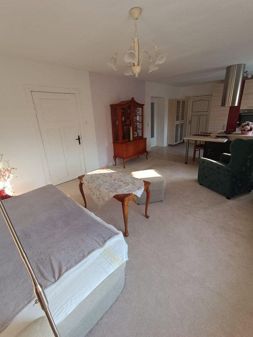 Prodej domu 190 m², pozemek 1.980 m², Güstrow, Mecklenburg-Vorpommern Prodej domu 190 m², pozemek 1.980 m², Güstrow, Mecklenburg-Vorpommern