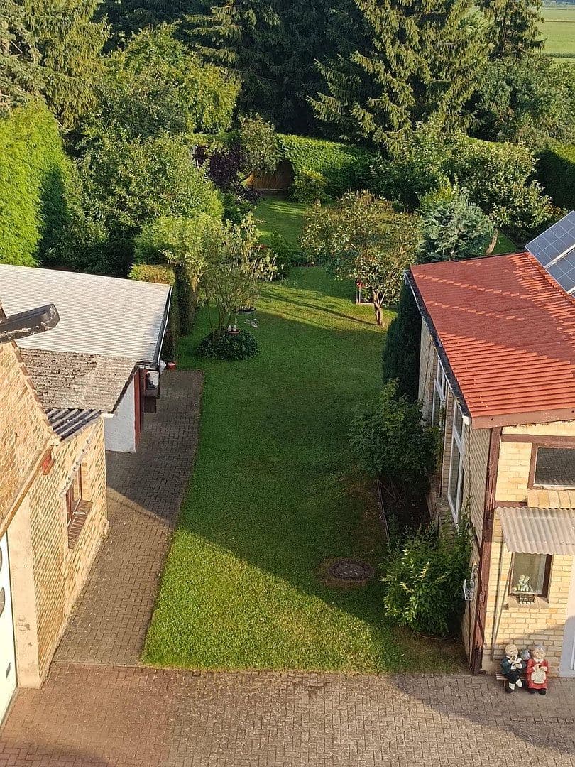 Prodej domu 190 m², pozemek 1.980 m², Güstrow, Mecklenburg-Vorpommern Prodej domu 190 m², pozemek 1.980 m², Güstrow, Mecklenburg-Vorpommern