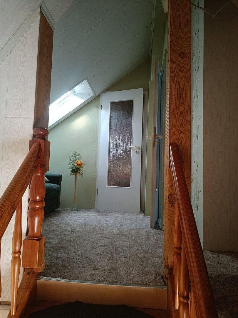 Prodej domu 190 m², pozemek 1.980 m², Güstrow, Mecklenburg-Vorpommern Prodej domu 190 m², pozemek 1.980 m², Güstrow, Mecklenburg-Vorpommern