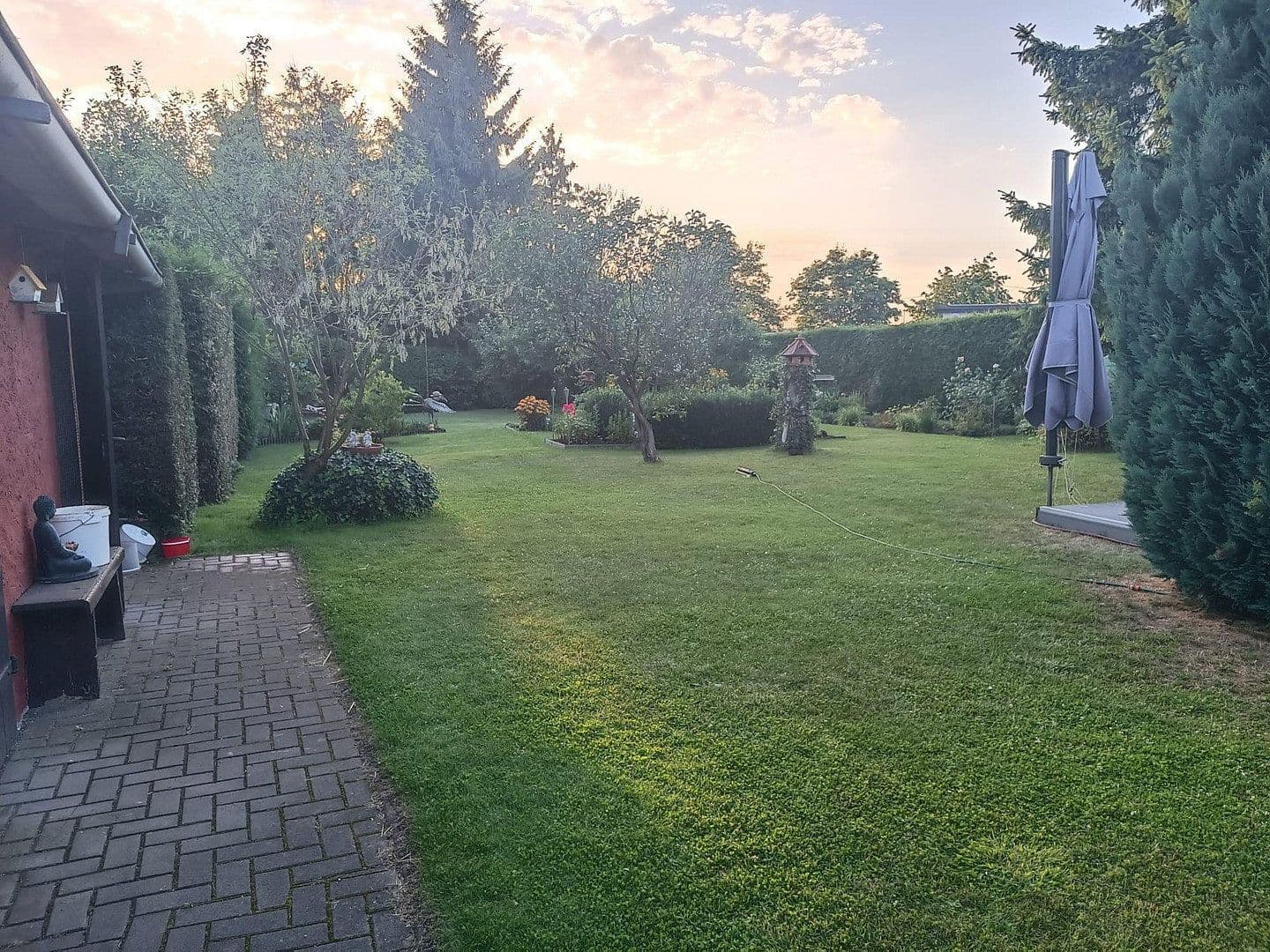 Prodej domu 190 m², pozemek 1.980 m², Güstrow, Mecklenburg-Vorpommern Prodej domu 190 m², pozemek 1.980 m², Güstrow, Mecklenburg-Vorpommern