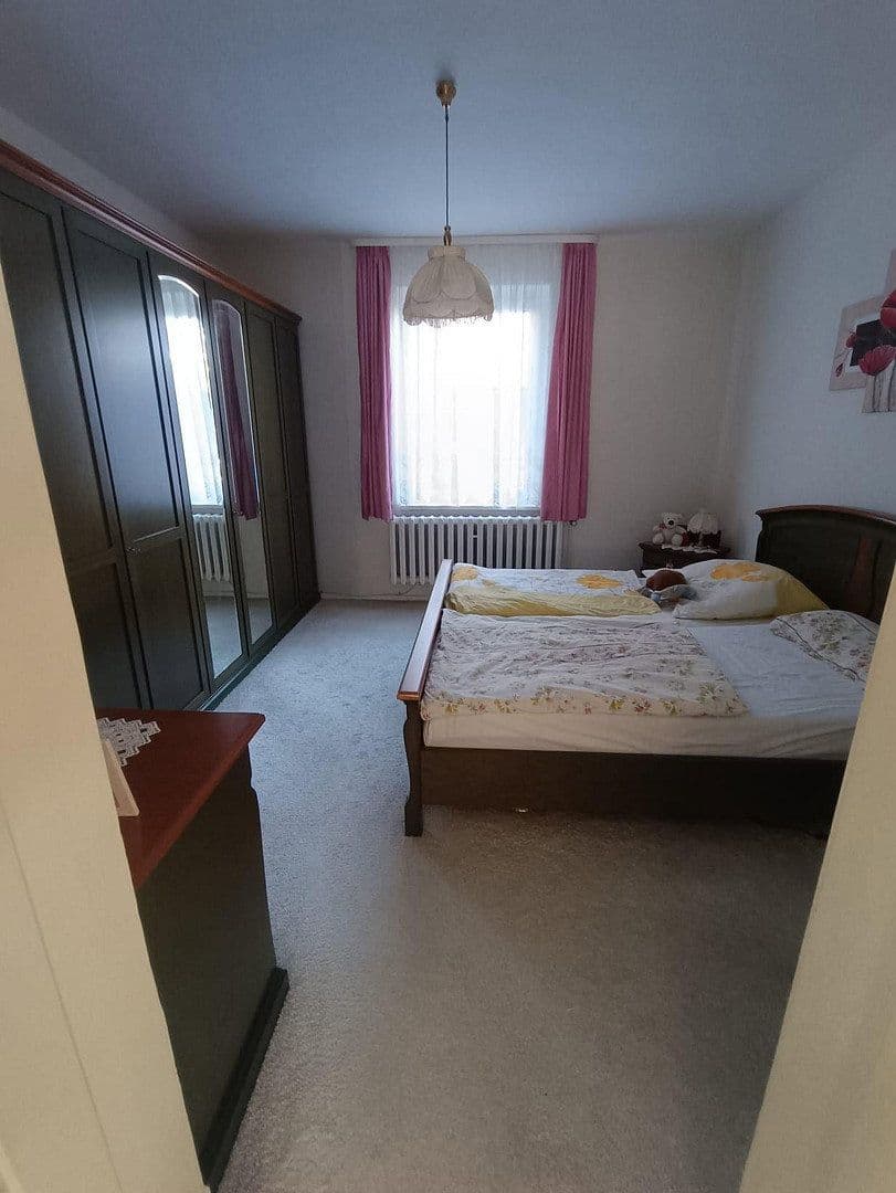 Prodej domu 190 m², pozemek 1.980 m², Güstrow, Mecklenburg-Vorpommern Prodej domu 190 m², pozemek 1.980 m², Güstrow, Mecklenburg-Vorpommern