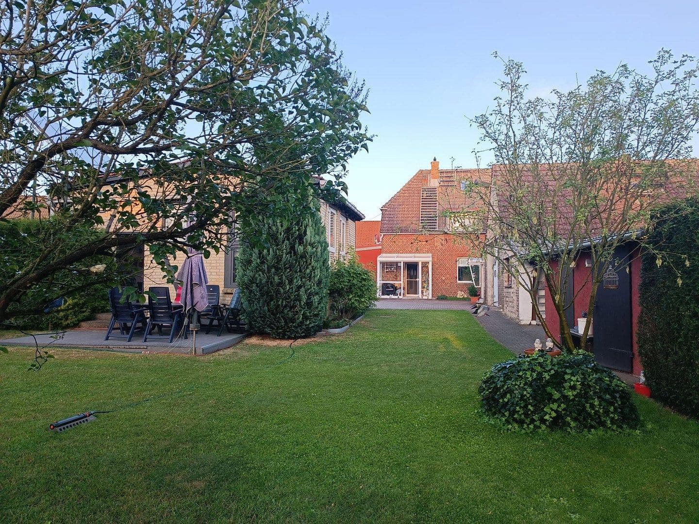 Prodej domu 190 m², pozemek 1.980 m², Güstrow, Mecklenburg-Vorpommern Prodej domu 190 m², pozemek 1.980 m², Güstrow, Mecklenburg-Vorpommern