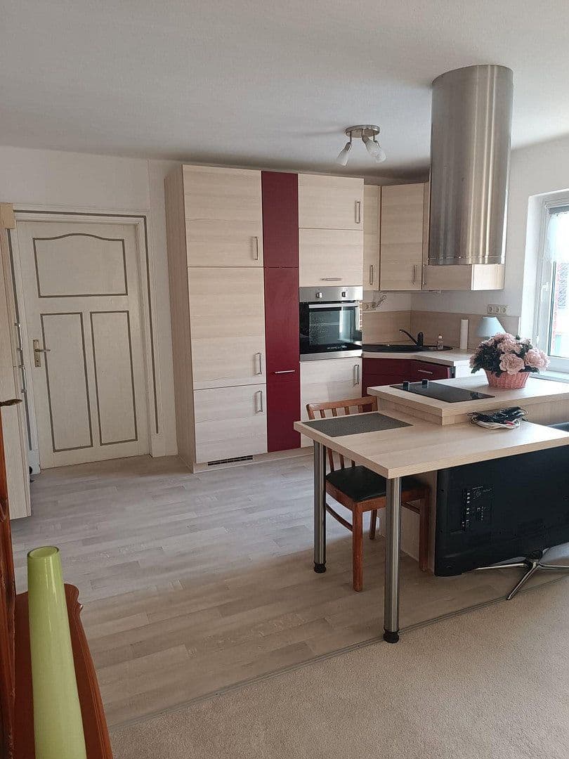 Prodej domu 190 m², pozemek 1.980 m², Güstrow, Mecklenburg-Vorpommern Prodej domu 190 m², pozemek 1.980 m², Güstrow, Mecklenburg-Vorpommern