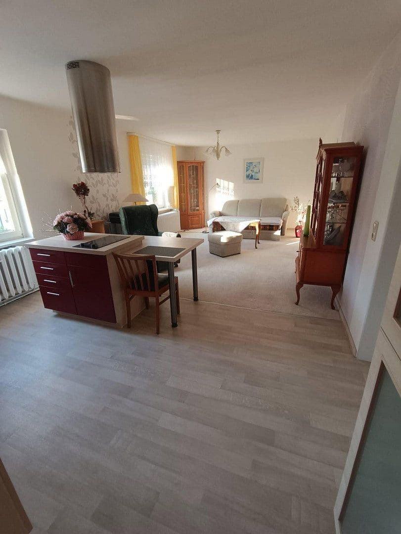 Prodej domu 190 m², pozemek 1.980 m², Güstrow, Mecklenburg-Vorpommern Prodej domu 190 m², pozemek 1.980 m², Güstrow, Mecklenburg-Vorpommern