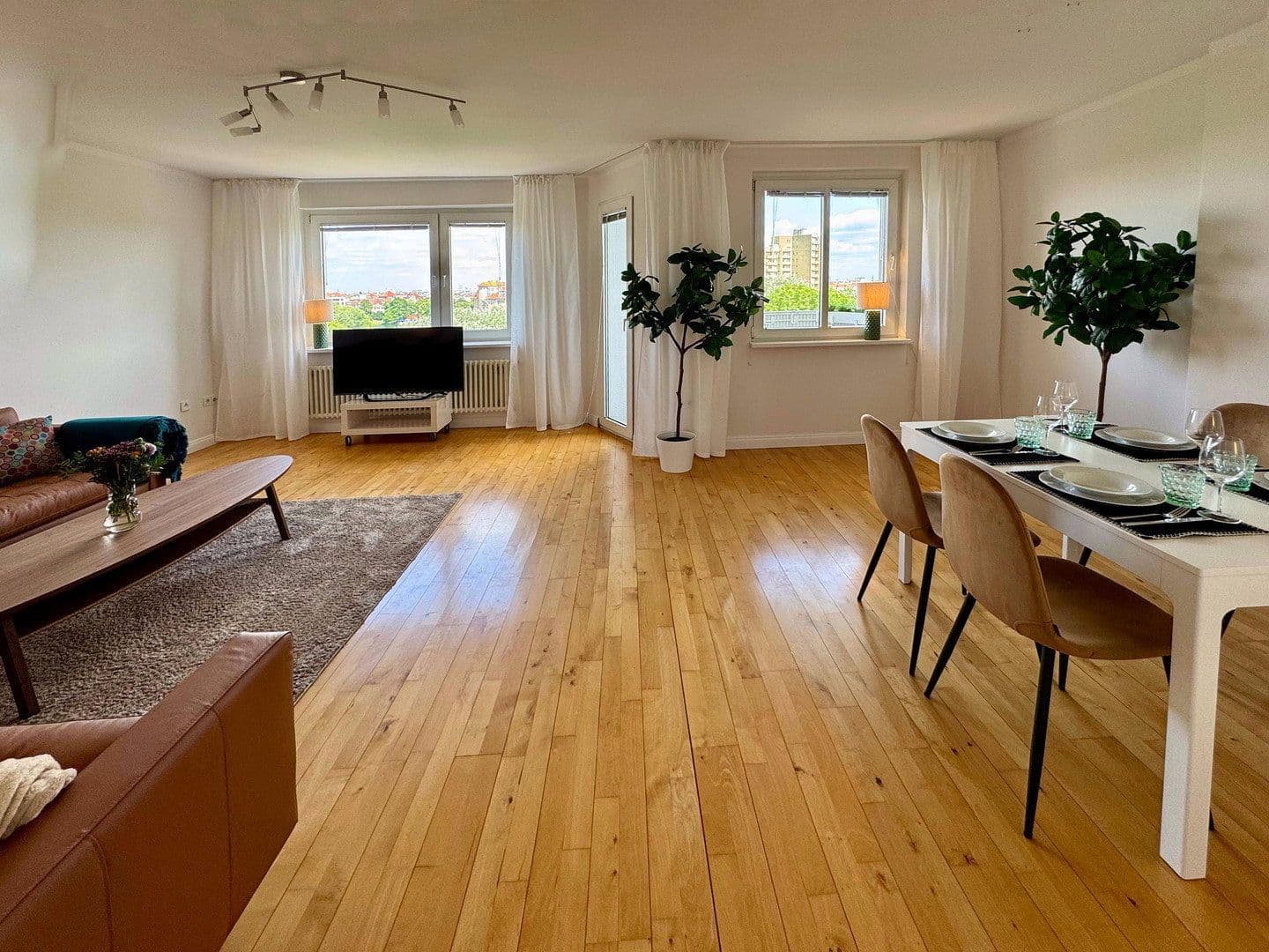 Prodej bytu 2+1 64 m², Berlin, Berlín Prodej bytu 2+1 64 m², Berlin, Berlín