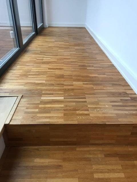 Prodej bytu 4+1 147 m², Berlin, Berlín Prodej bytu 4+1 147 m², Berlin, Berlín