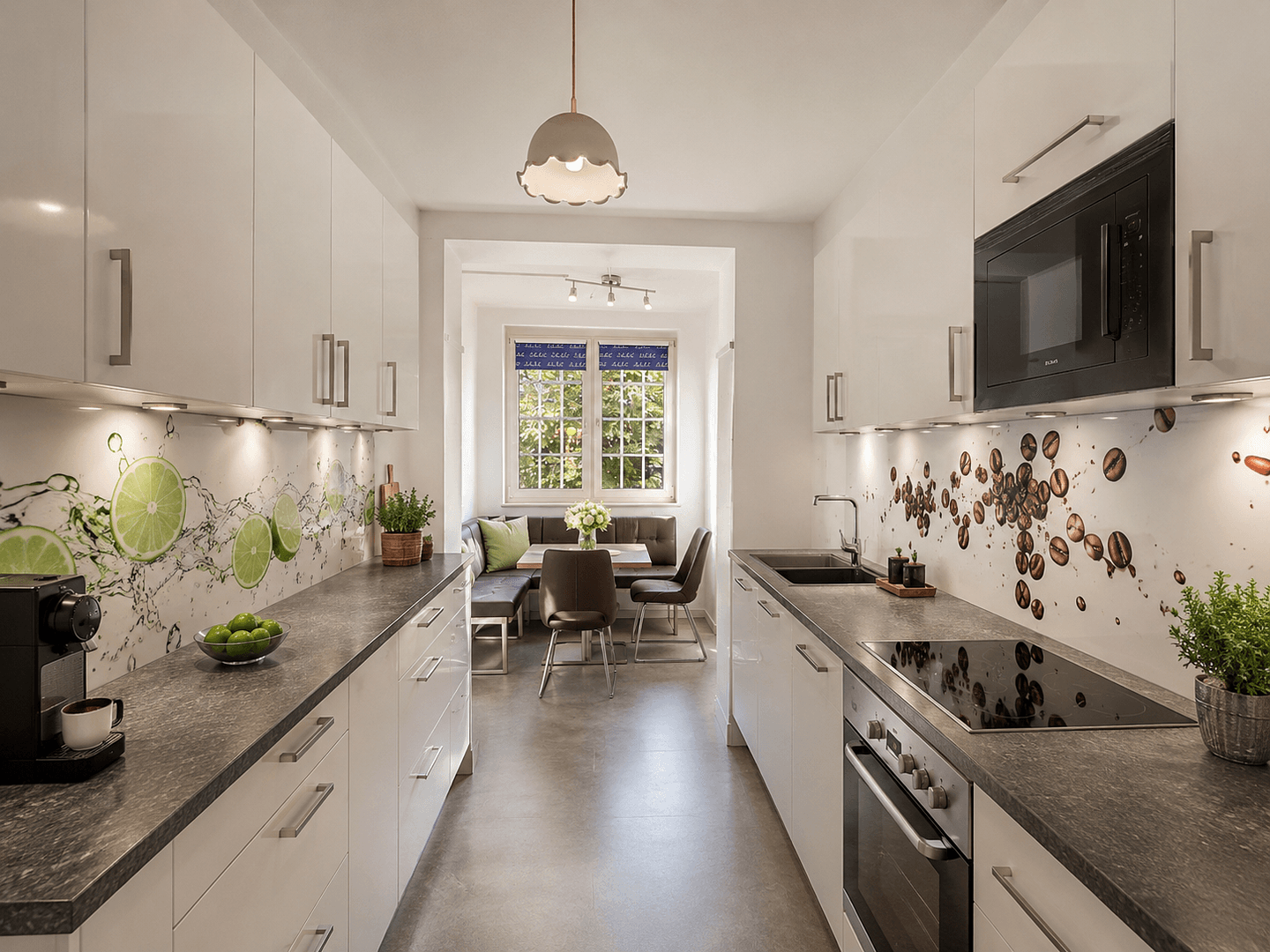 Prodej domu 118 m², pozemek 104 m², Liebensteiner Straße 2, Bremen, Bremen Prodej domu 118 m², pozemek 104 m², Liebensteiner Straße 2, Bremen, Bremen