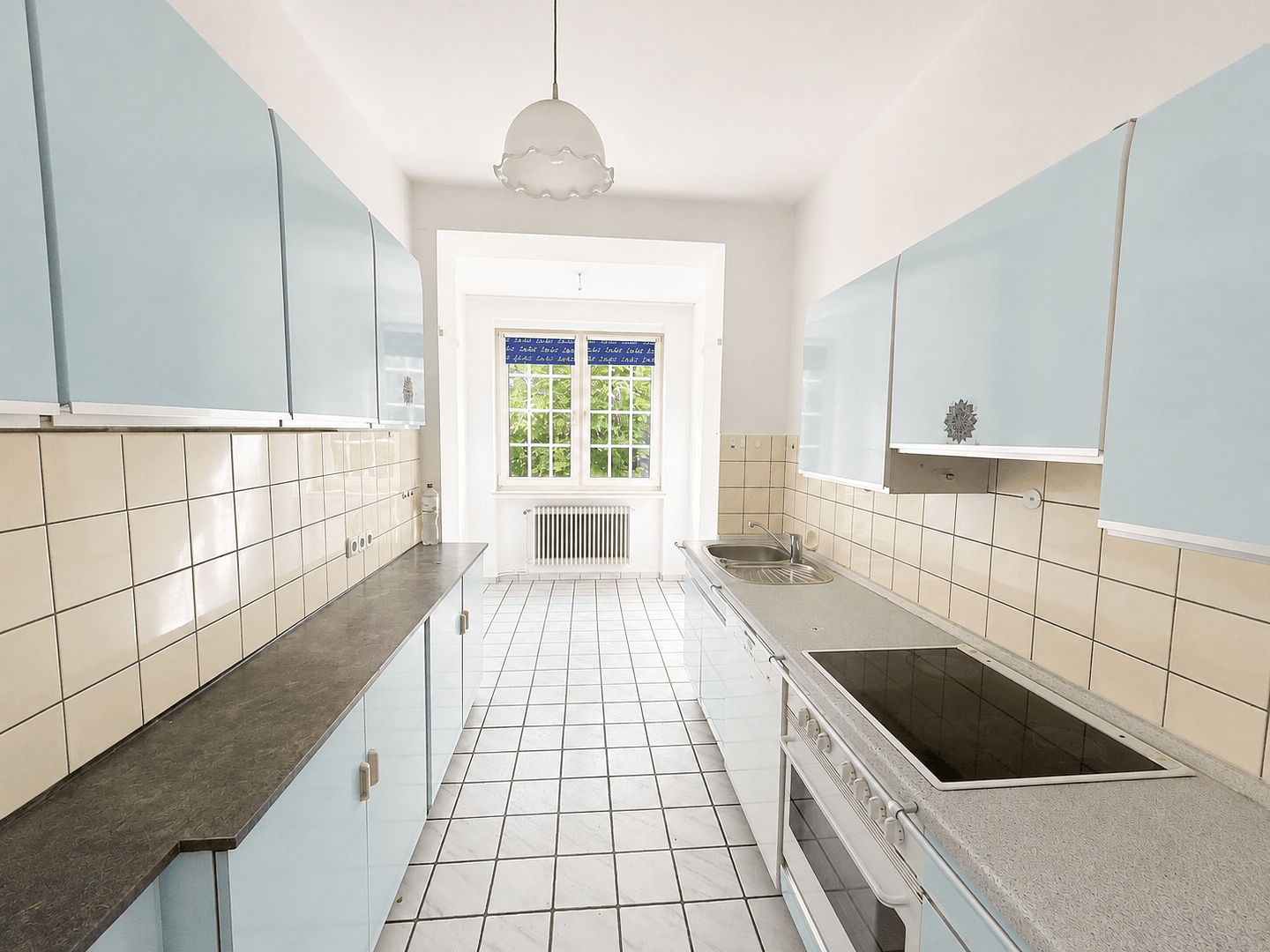 Prodej domu 118 m², pozemek 104 m², Liebensteiner Straße 2, Bremen, Bremen Prodej domu 118 m², pozemek 104 m², Liebensteiner Straße 2, Bremen, Bremen