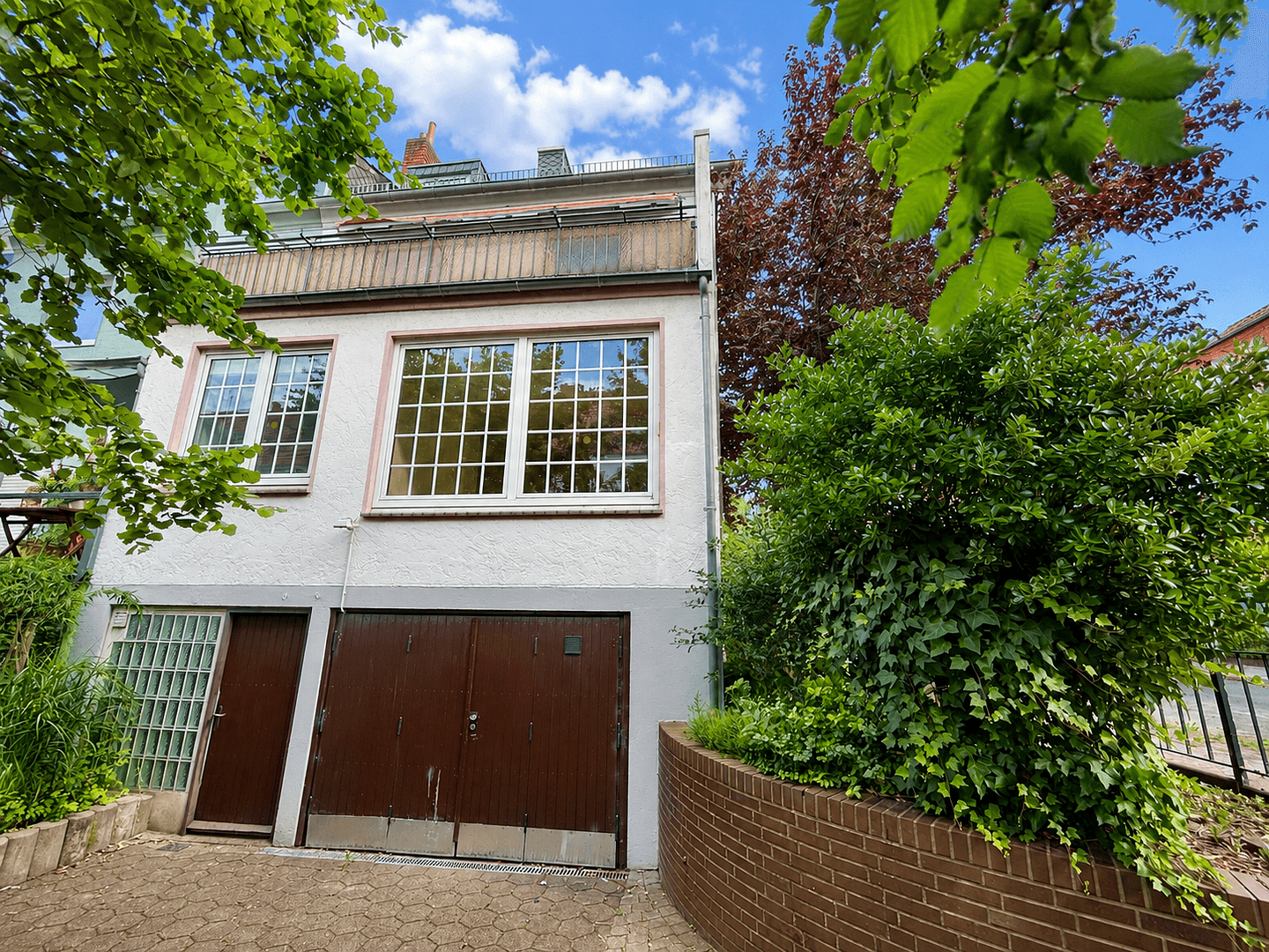 Prodej domu 118 m², pozemek 104 m², Liebensteiner Straße 2, Bremen, Bremen Prodej domu 118 m², pozemek 104 m², Liebensteiner Straße 2, Bremen, Bremen