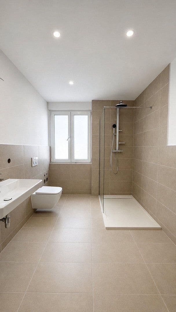 Prodej bytu 2+1 90 m², Mannheim, Bádensko-Württembersko Prodej bytu 2+1 90 m², Mannheim, Bádensko-Württembersko