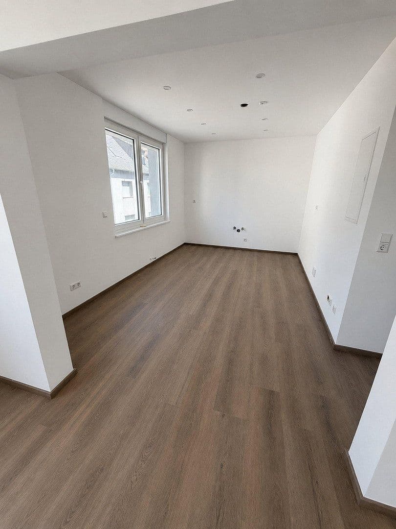 Prodej bytu 2+1 90 m², Mannheim, Bádensko-Württembersko Prodej bytu 2+1 90 m², Mannheim, Bádensko-Württembersko