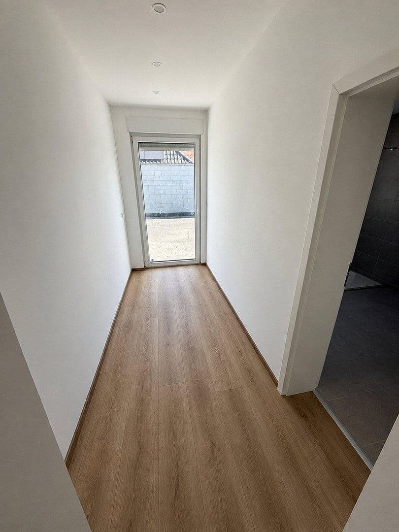 Prodej bytu 2+1 90 m², Mannheim, Bádensko-Württembersko Prodej bytu 2+1 90 m², Mannheim, Bádensko-Württembersko