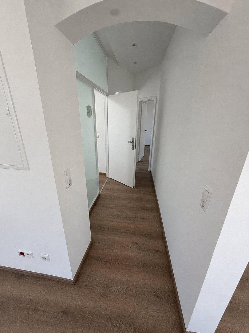 Prodej bytu 2+1 90 m², Mannheim, Bádensko-Württembersko Prodej bytu 2+1 90 m², Mannheim, Bádensko-Württembersko